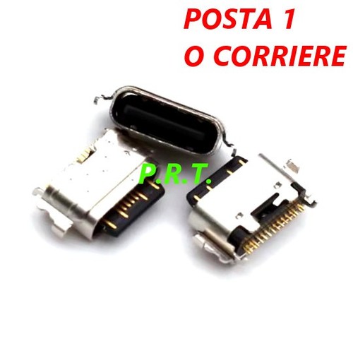 Connettore ricarica per oscal - ricarica,