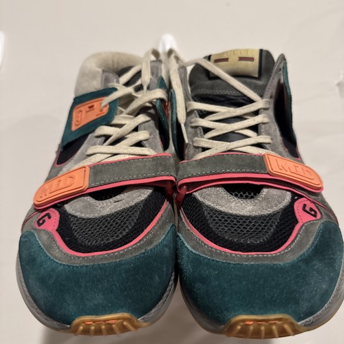 Sneakers gucci ultrapace - sneakers,