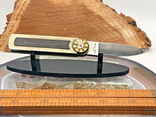Vintage raro kershaw - kershaw, easy