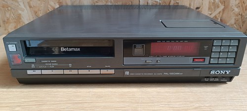 Videoregistratore sony - videoregistratore,