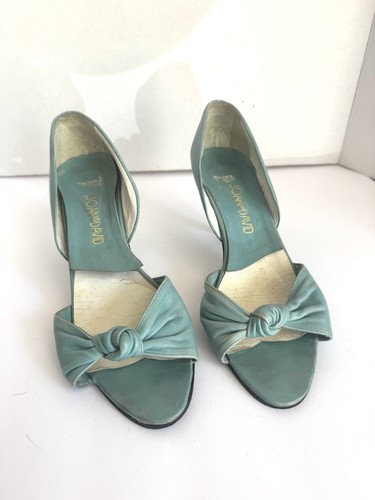 Decolte vintage anni - 70, joan