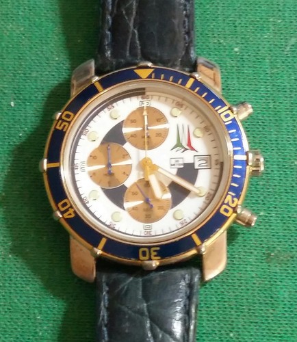 Frecce tricolori orologio - frecce,