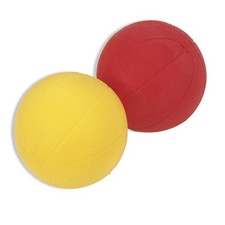 Palla spugna 17 cm morbida
