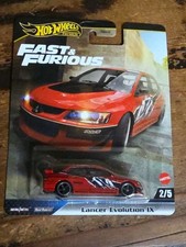 Hot wheels fast furious - hot, &