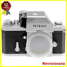 Nikon F Photomic FTn