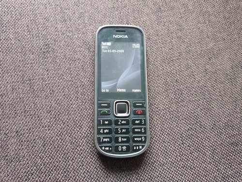Cellulare nokia 3720 - nokia,