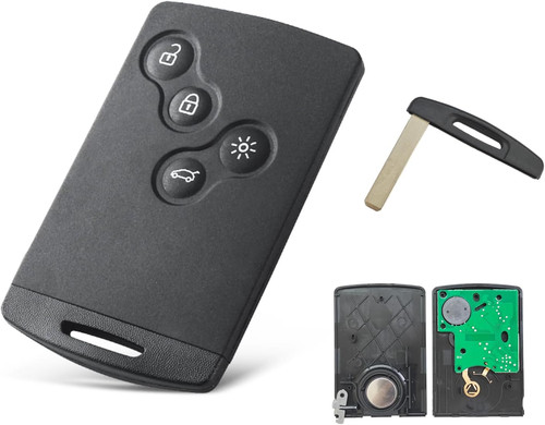 Chiave telecomando tasti - chiave,
