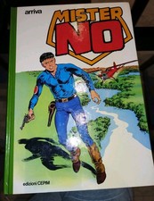  ARRIVA MISTER NO. CARTONATO -
