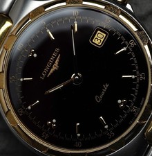 Orologio Longines Conquest