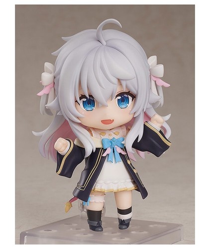 Good smile company nendoroid - good,