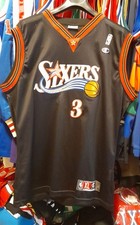CANOTTA BASKET NBA JERSEY