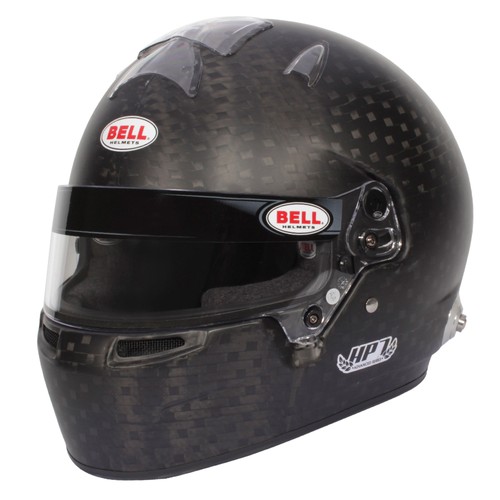 Casco bell hp7 - iii, in