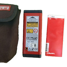 HILTI PD 22 telemetro