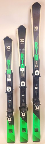 Used 700 volkl rtm skis - used, $700