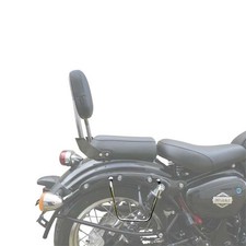 Frame holders bags bag chrome