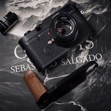 Impugnatura fotocamera