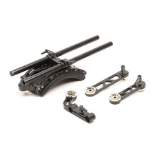 Camtree Hunt Supporto flessibile a spalla (15 mm LWS)