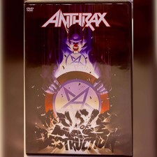 Anthrax - Music of Mass