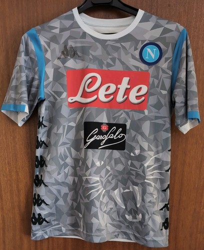 Maglia calcio terza - , kappa