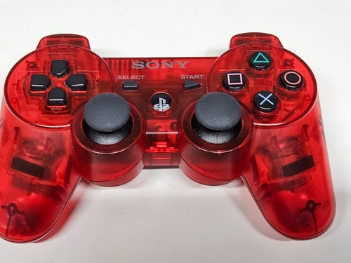 Playstation controller - 3,