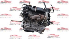 MOTORE CITROEN C3 1.4 HDI 8HZ