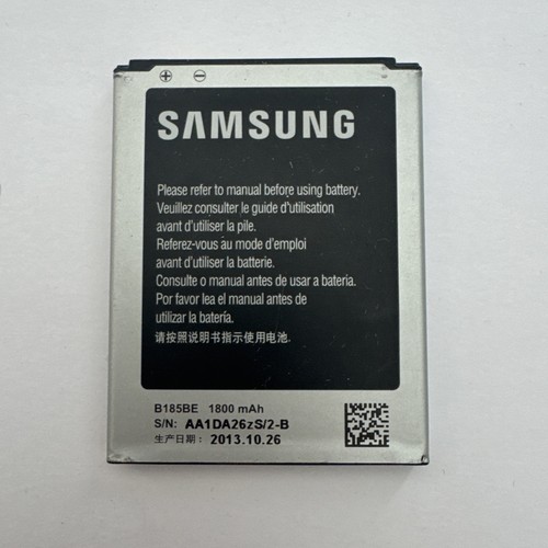 Batteria originale samsung - batteria,