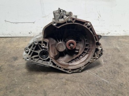 Cambio originale opel zafira - opel,