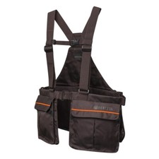 Trisacca beretta gilet - trisacca, da