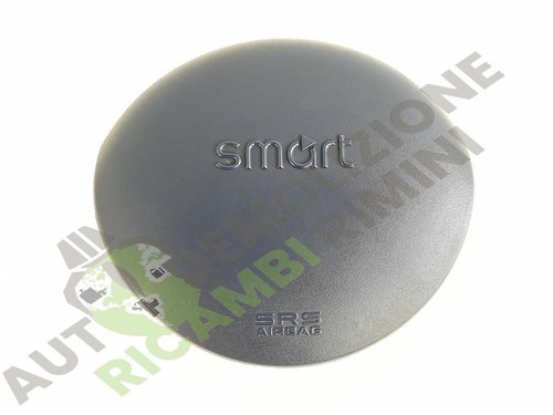 66010061 air bag guidatore - air-bag,