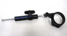 Ammortizzatore sterzo usato - ammortizzatore,