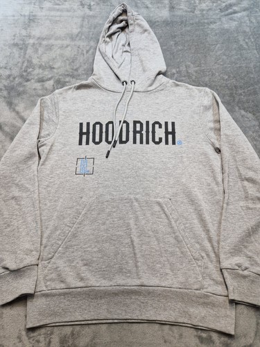 Hoodrich pullover felpa - hoodrich, con