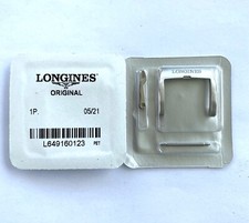 Fibbia chiusura argento