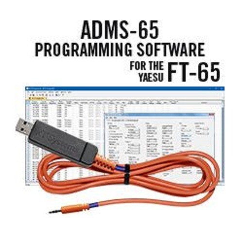 Systems adms software di - rt, adms-65