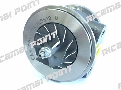Core assy nuovo - core, bilanciato