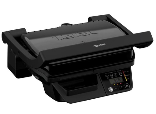Tefal gc7p08 optigrill - tefal,