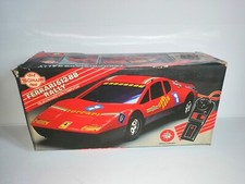 REEL FERRARI 512 BB