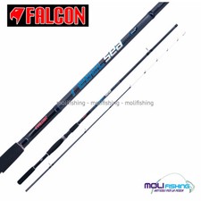 CANNA PESCA DALLA BARCA