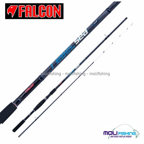 Canna pesca dalla barca - canna,