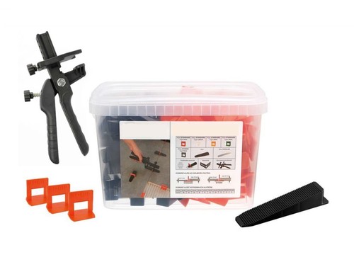 Kit sistema livellamento - kit,