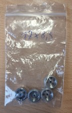 Cerchi BBS 17*8,5 coppia su