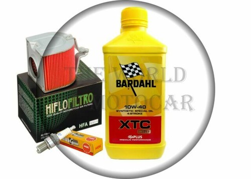 Kit tagliando honda - kit/tagliando,