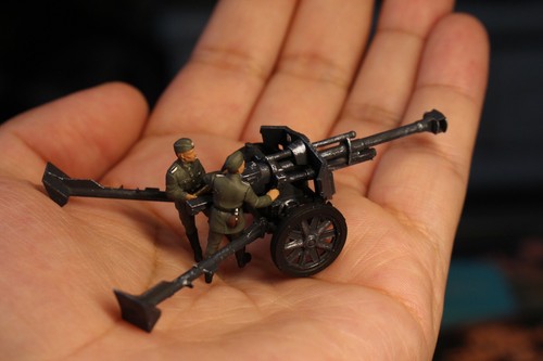 Ww2 carro armato 1 72 - 1/72, 1:72