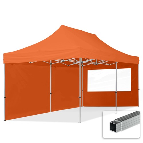 Gazebo pieghevole 3x6m con - gazebo,