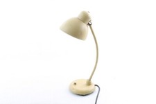 Vecchio Lampada Scrivania