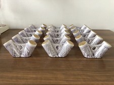 Stock Di 15 Saliere Pepiere Vintage In Ceramica Made In Italy Porta Sale E Pepe