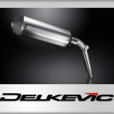 Kit Bidone Silenziatore