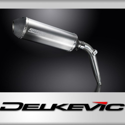 Kit bidone silenziatore - bidone,