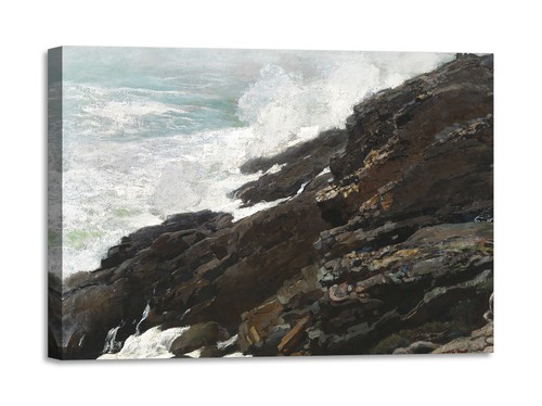 Quadro stampa tela con - stampa,