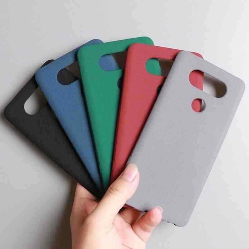Custodia posteriore silicone