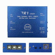 Scheda interfaccia vocale